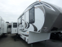 New 2013 Keystone Cougar 331MKS Fifth Wheel For Sale